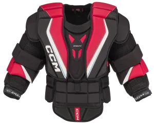 CCM EFLEX 6.9 Intermediate Goalie Chest Protector