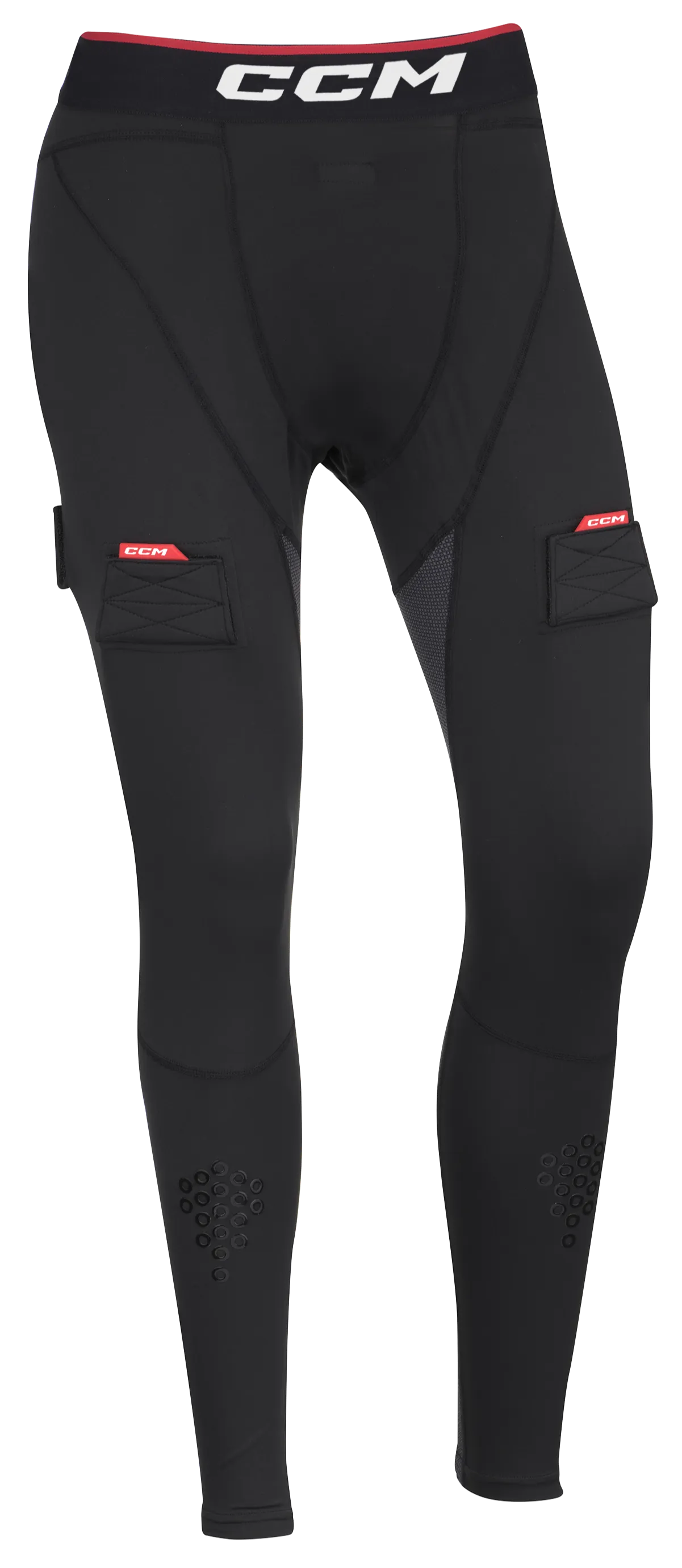 CCM Women's Compression Jill Pant Adult