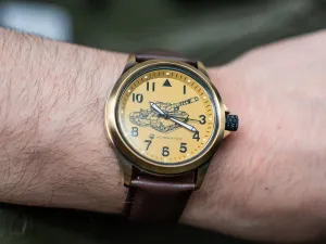 Centurion Watch