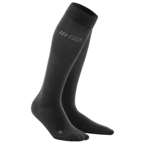 CEP Allday Merino Tall Compression Socks, Men