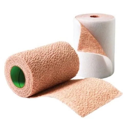 Coban 2 Lite Multi-layer Compression Bandage Kit - ONE Size - 2 Roll Kit