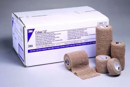 Coban LF 2084 Cohesive Bandage 1 Each