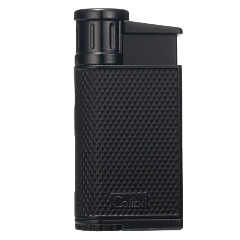 Colibri Evo Lighter Single Jet Flame. Regular Price $95.00 on SALE $74.99...Click here to see collection