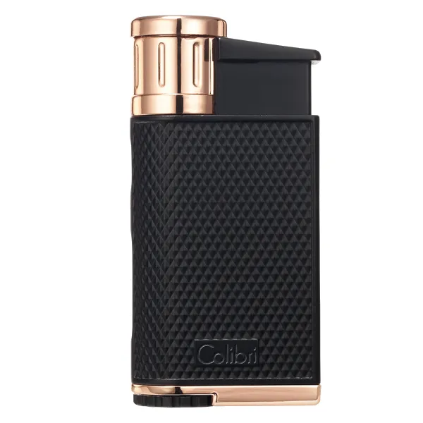 Colibri Evo Lighter Single Jet Flame. Regular Price $95.00 on SALE $74.99...Click here to see collection