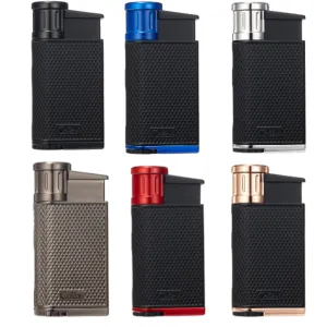 Colibri Evo Lighter Single Jet Flame. Regular Price $95.00 on SALE $74.99...Click here to see collection