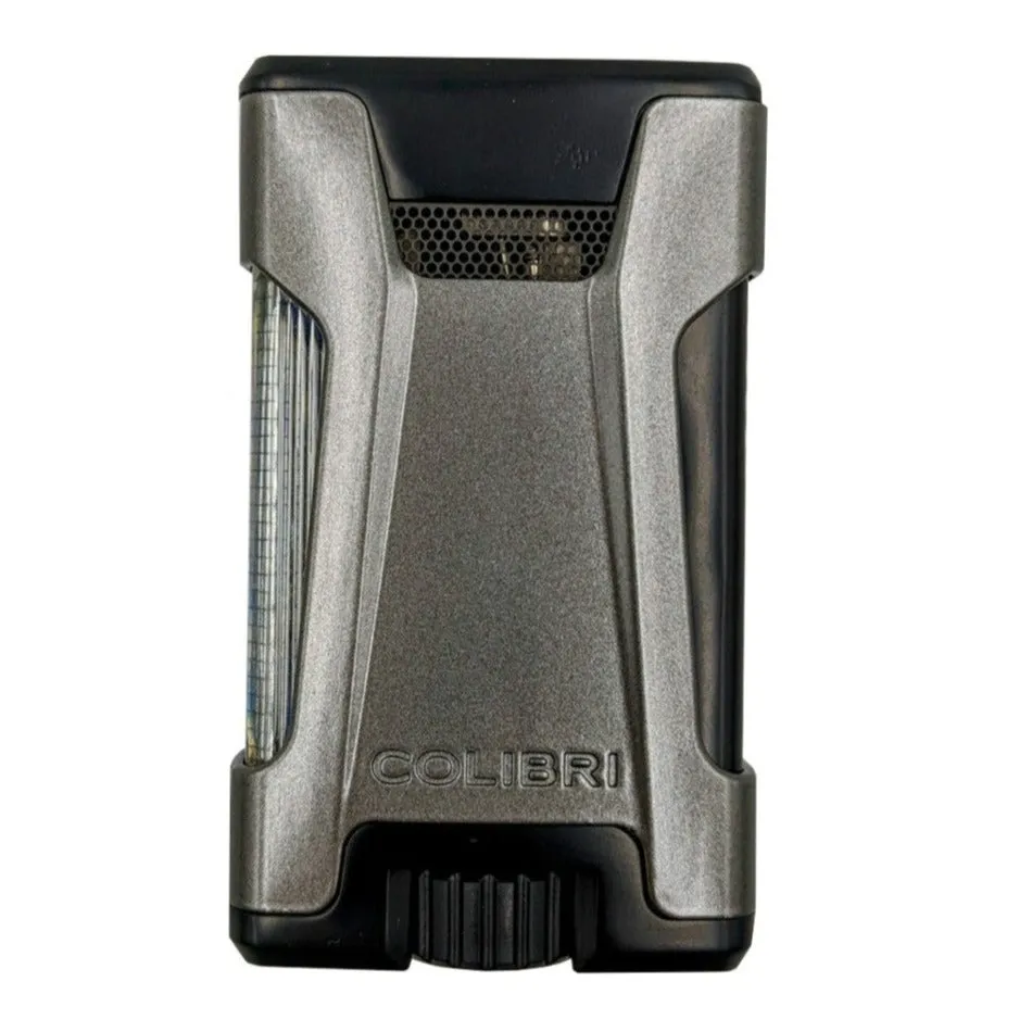 Colibri Rebel Lighter. Regular Price $135.00 on SALE $101.25...Click here to see Collection!