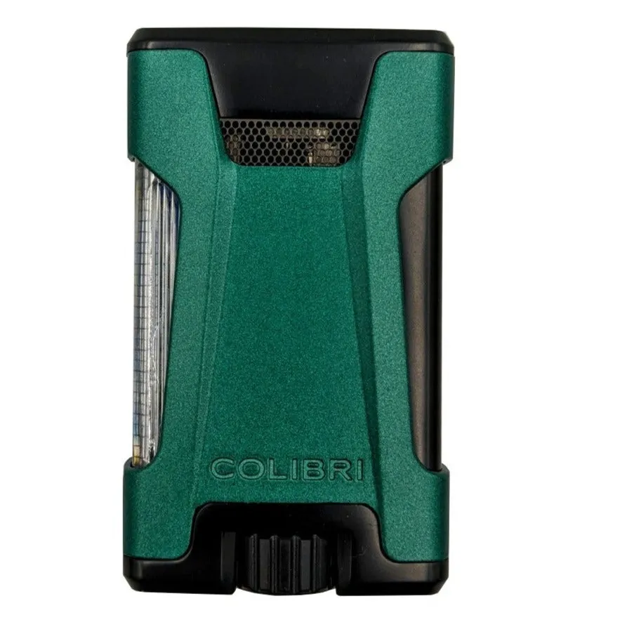 Colibri Rebel Lighter. Regular Price $135.00 on SALE $101.25...Click here to see Collection!