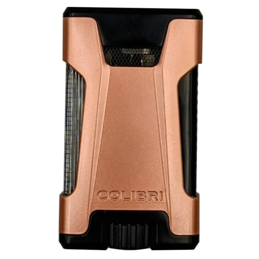 Colibri Rebel Lighter. Regular Price $135.00 on SALE $101.25...Click here to see Collection!