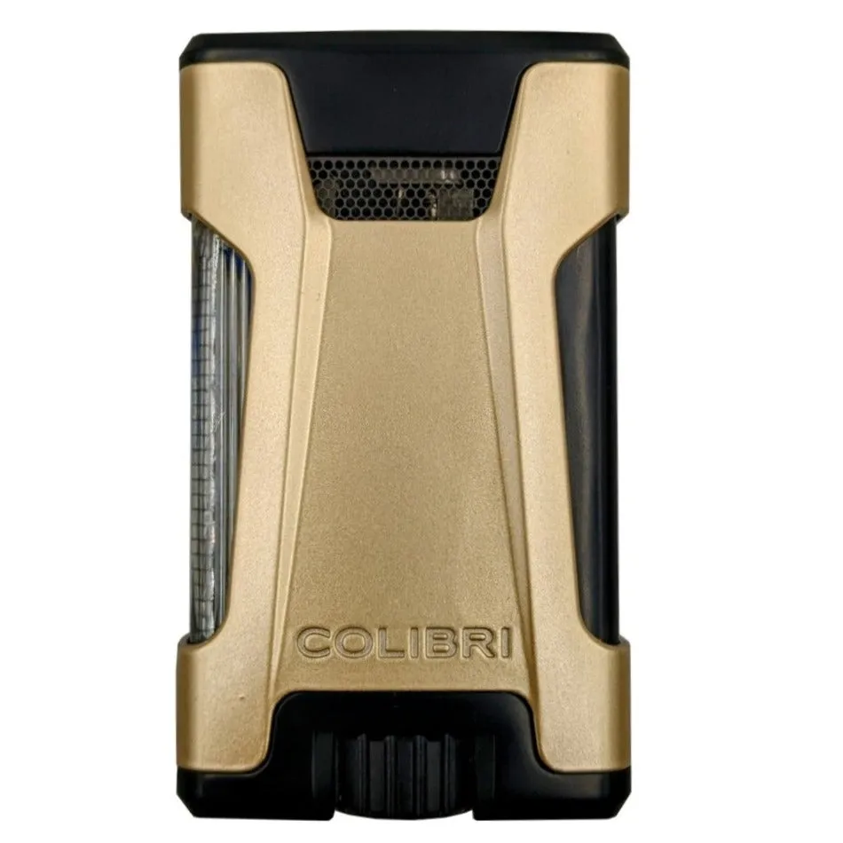 Colibri Rebel Lighter. Regular Price $135.00 on SALE $101.25...Click here to see Collection!