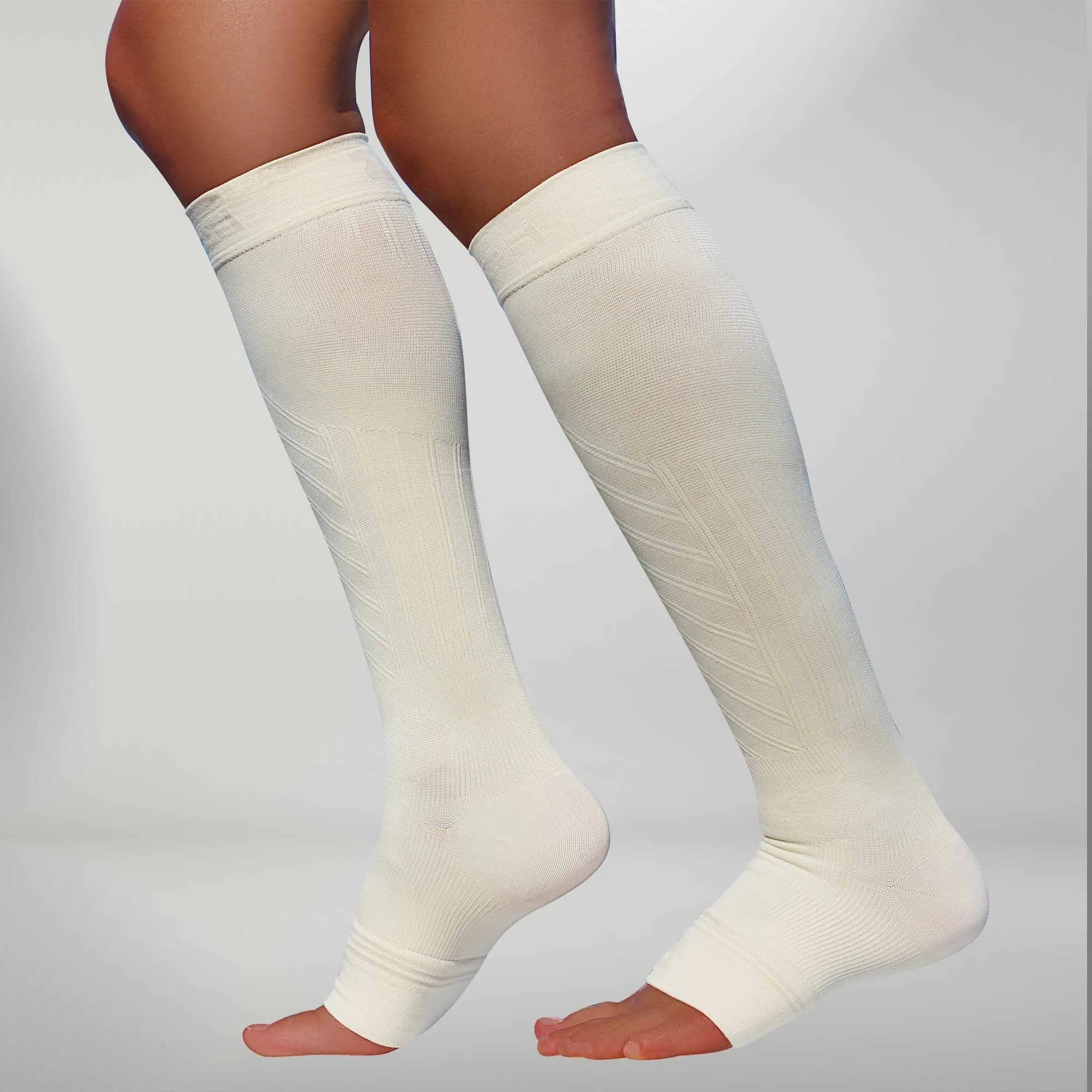 Compression Ankle / Calf Sleeves