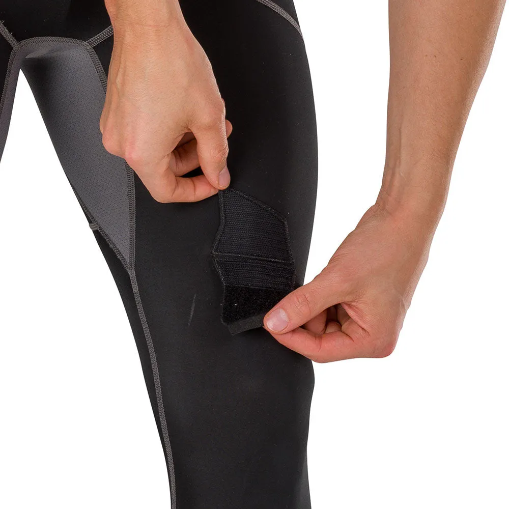 Compression Cut Resistant Hockey Pant With BioFlex Cup