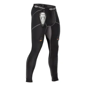 Compression Cut Resistant Hockey Pant With BioFlex Cup