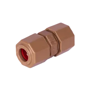 Compression UniTwist Coupler