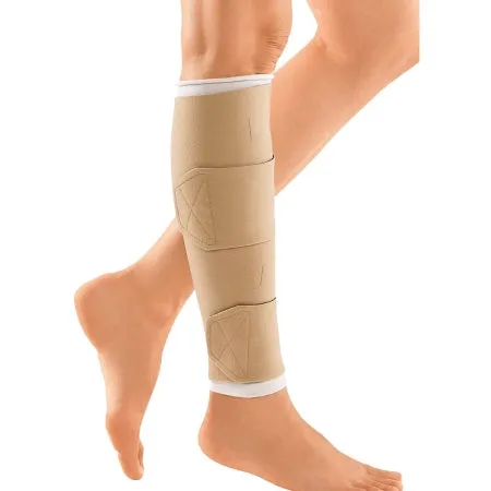 Compression Wrap circaid® juxtalite® X-Large / Short Tan Lower Leg - Mediusa  Mfr# CJL1S004