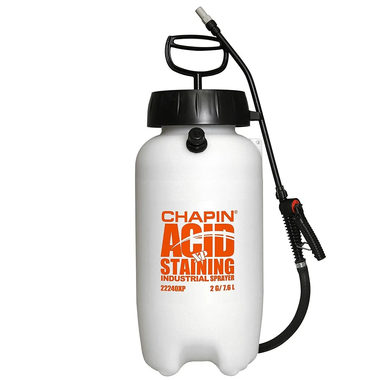 Concrete Acid Stain Sprayer 2 Gallon