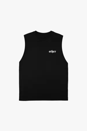 Core Tank | Black