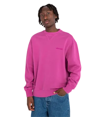 Cornell 3.0 Sweatshirt in Deep Orchid