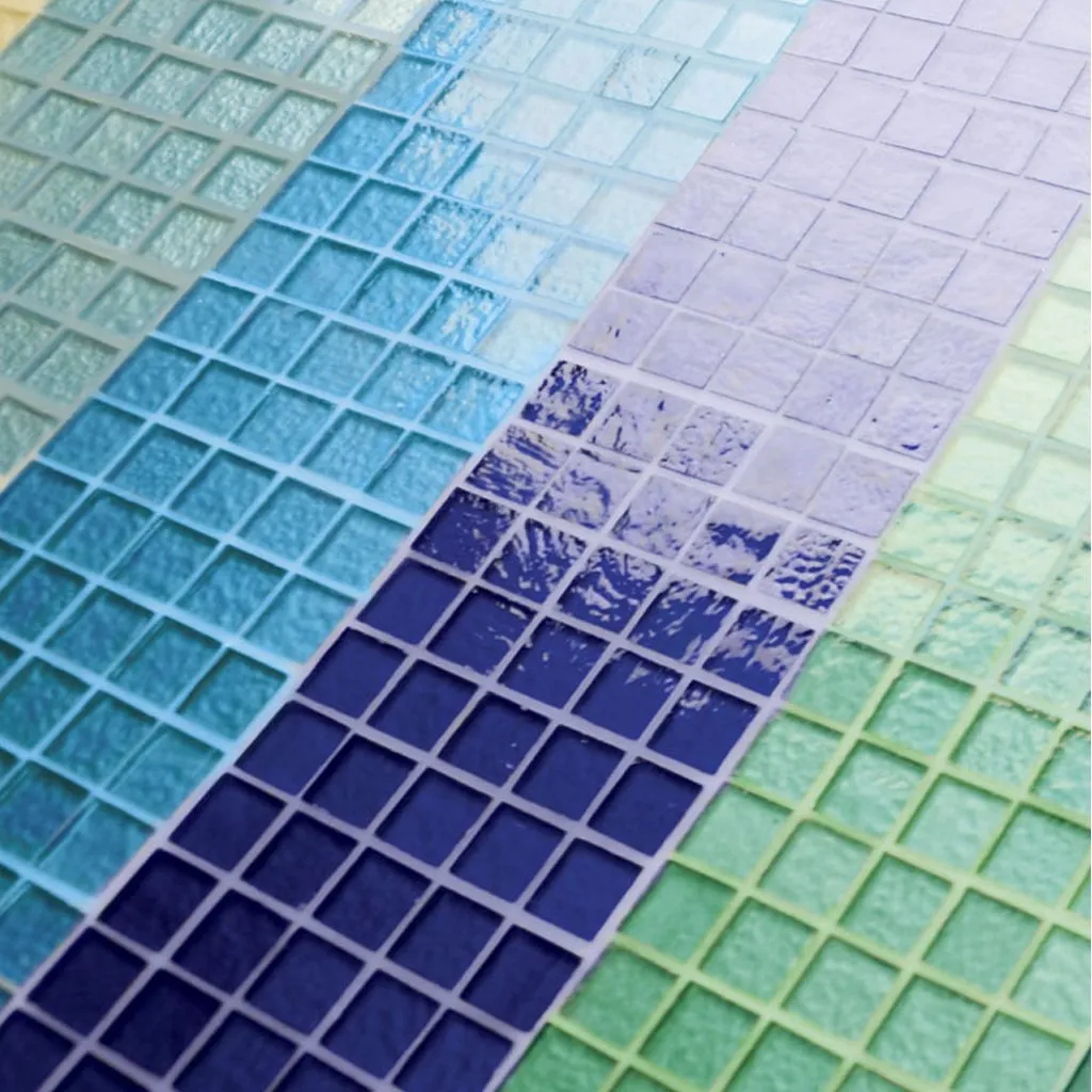 Crystal EVO 700 Translucent Glass Grout - Tile Grout