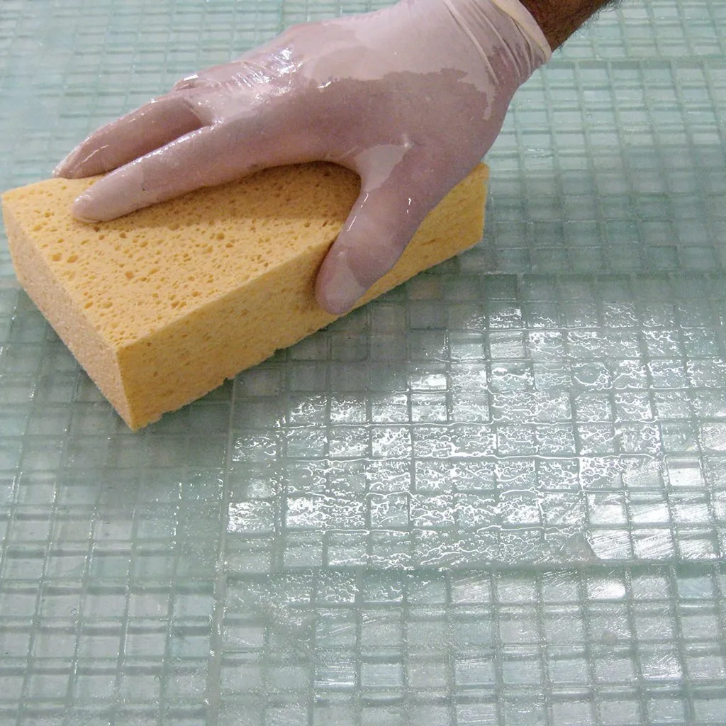 Crystal EVO 700 Translucent Glass Grout - Tile Grout