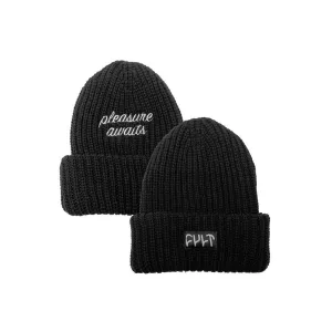 Cult Pleasure Beanie