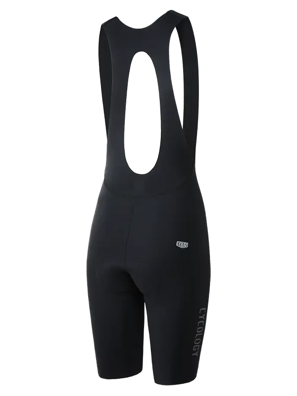 Cycology Women's Endurance Bib Shorts