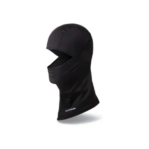 Dakine Unisex Black Ninja Balaclava Small/Medium Winter Facemask - 10002950-BLACK-S/M