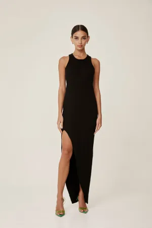 Declan Asymmetrical Dress