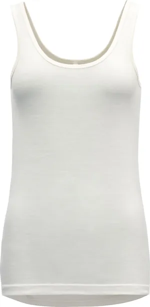 Devold Women&#x27;s Breeze Merino 150 Tank White | Buy Devold Women&#x27;s Breeze Merino 150 Tank White here | Outnorth