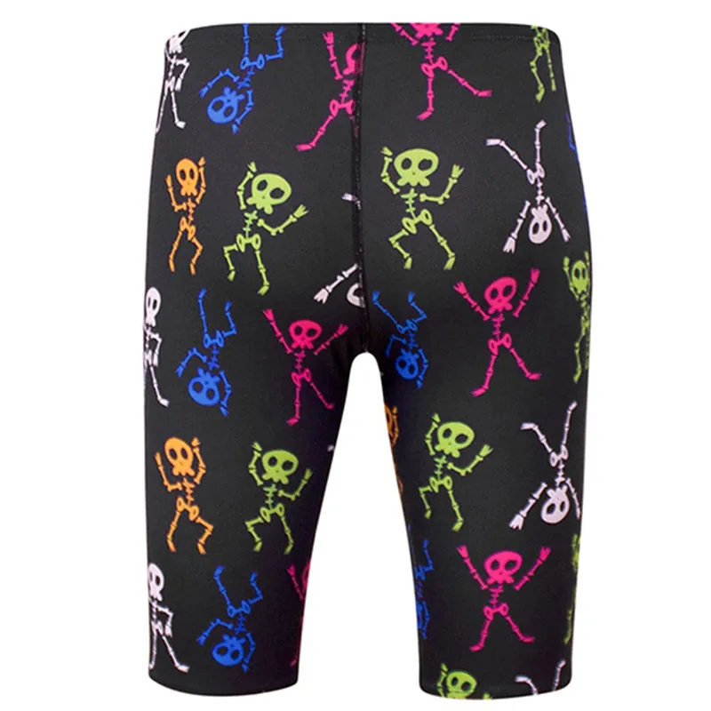 Dolfin Uglies - Men's Dancing Skeletons Jammer