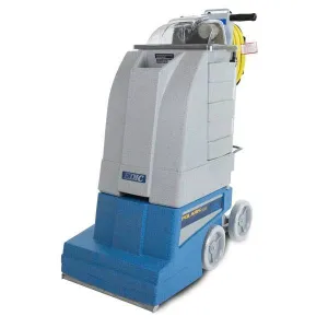 EDIC 'Polaris' 701PS Self-Contained Carpet Scrubbing & Cleaning Machine (7 Gallons) - 17" Head