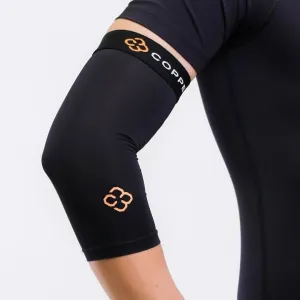 Elbow Copper Sleeve, Unisex