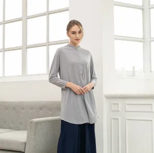 Ellis Tunic - Abu Muda