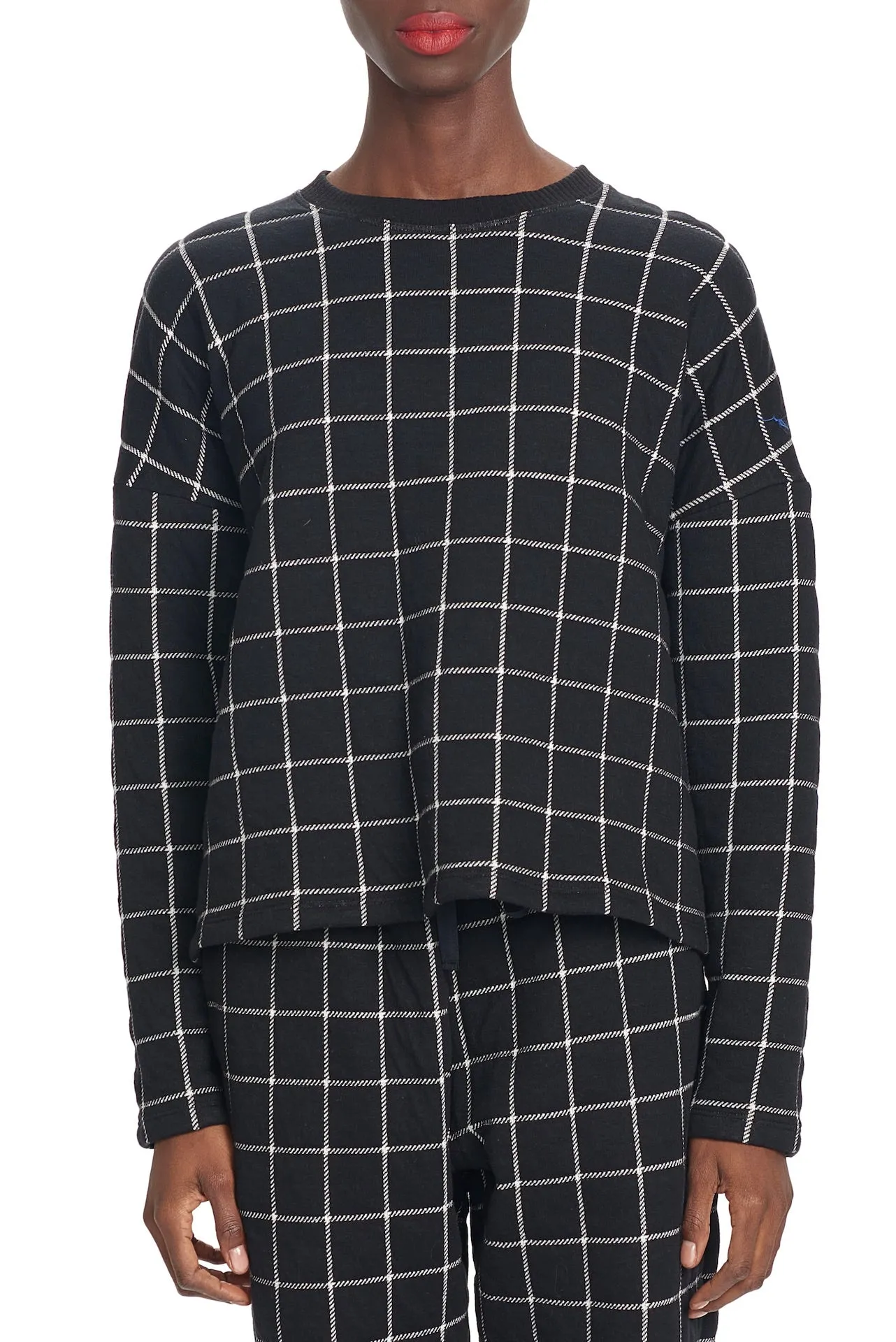 EMERY TOP - Grid