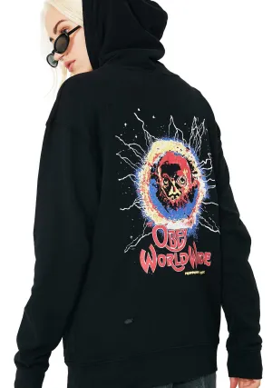 End Of The World Tour Hoodie