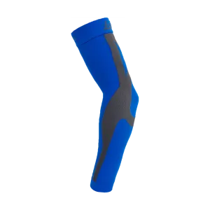 ENHANCED GRADUATED COMPRESSION ARM SLEEVE (BLUE)