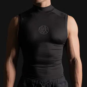 ETERNAL Taichou Mockneck Compression Tank