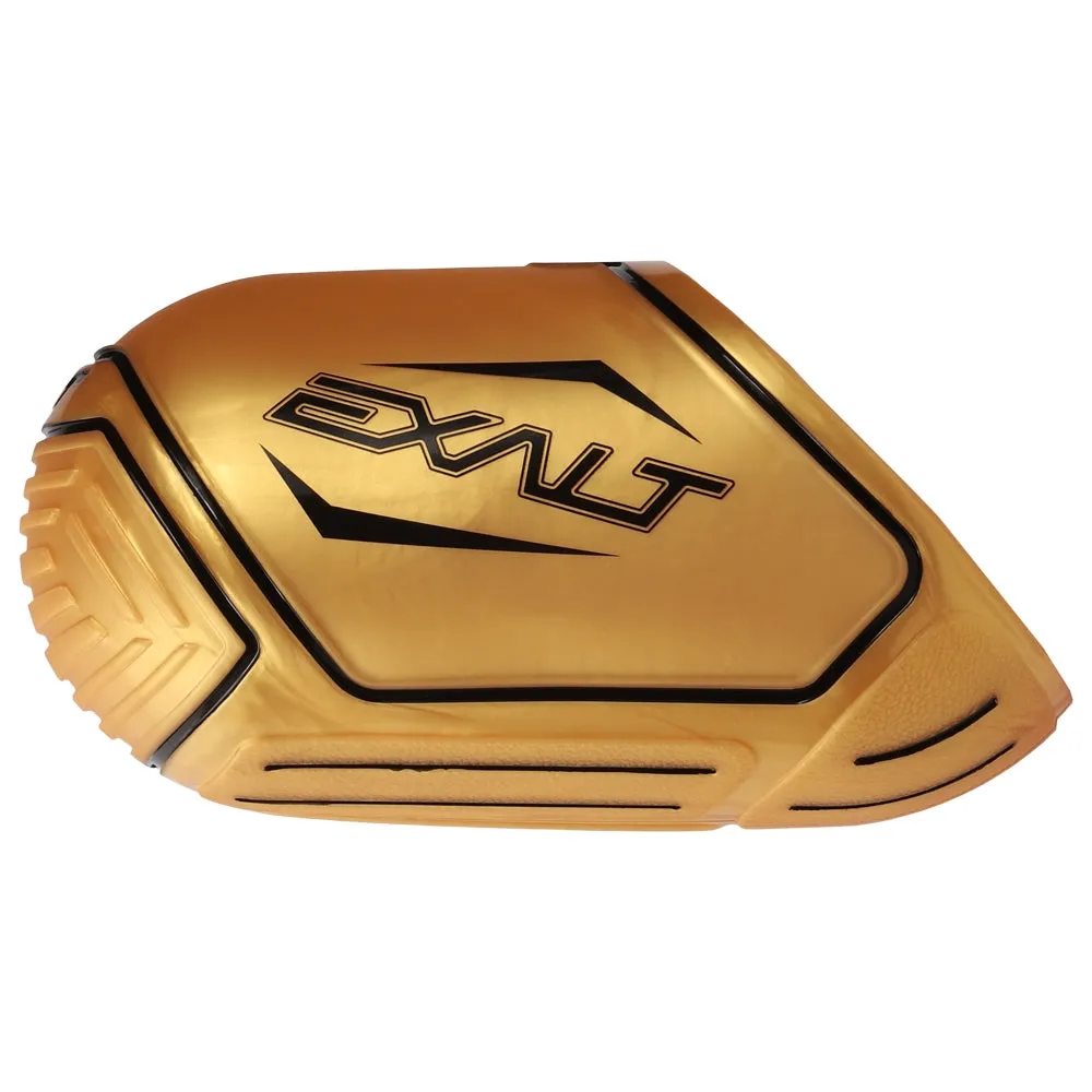 Exalt Tank Cover Gold