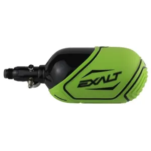 Exalt Tank Cover Lime