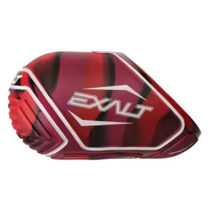 Exalt Tank Cover Red Swirl