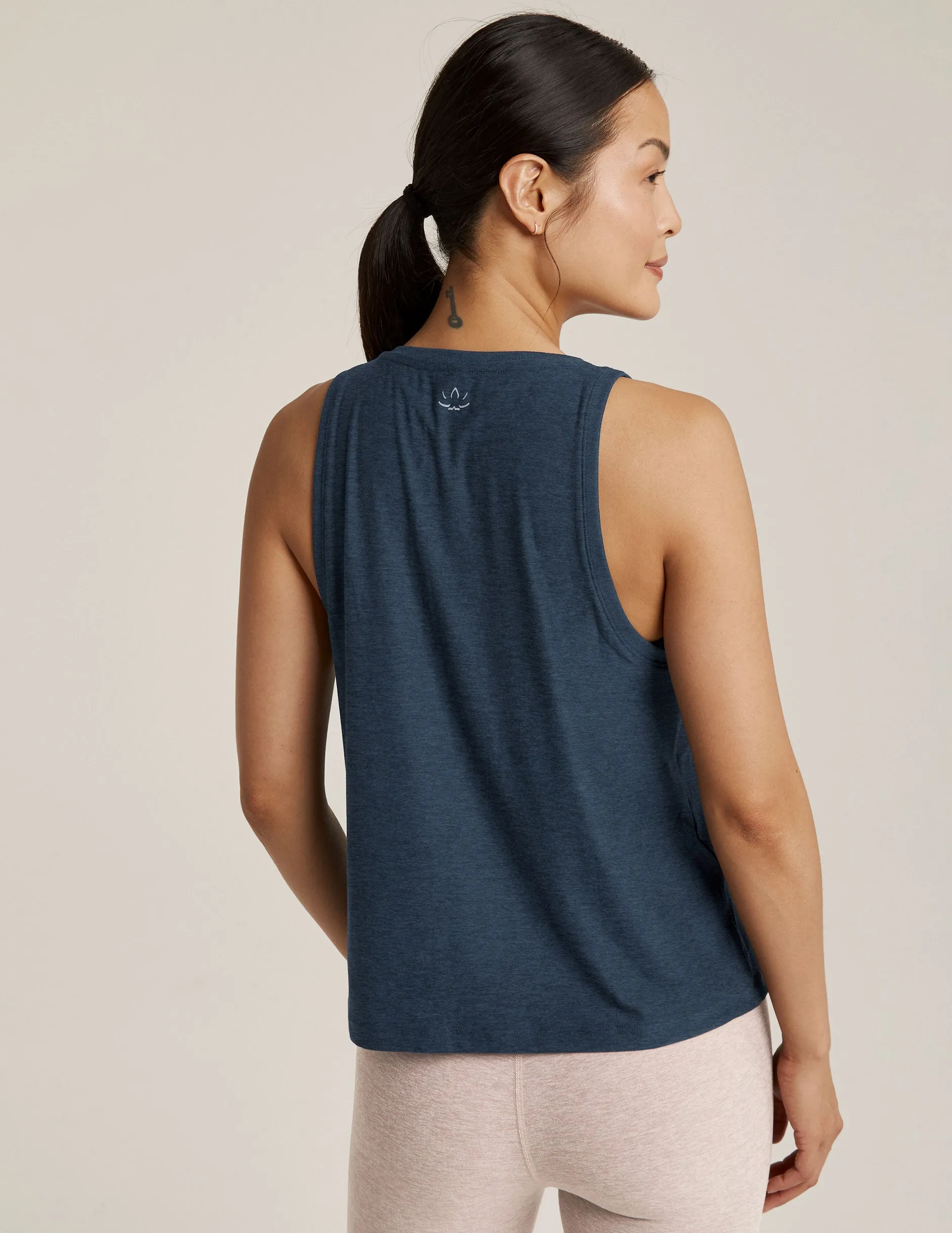 Featherweight Rebalance Tank