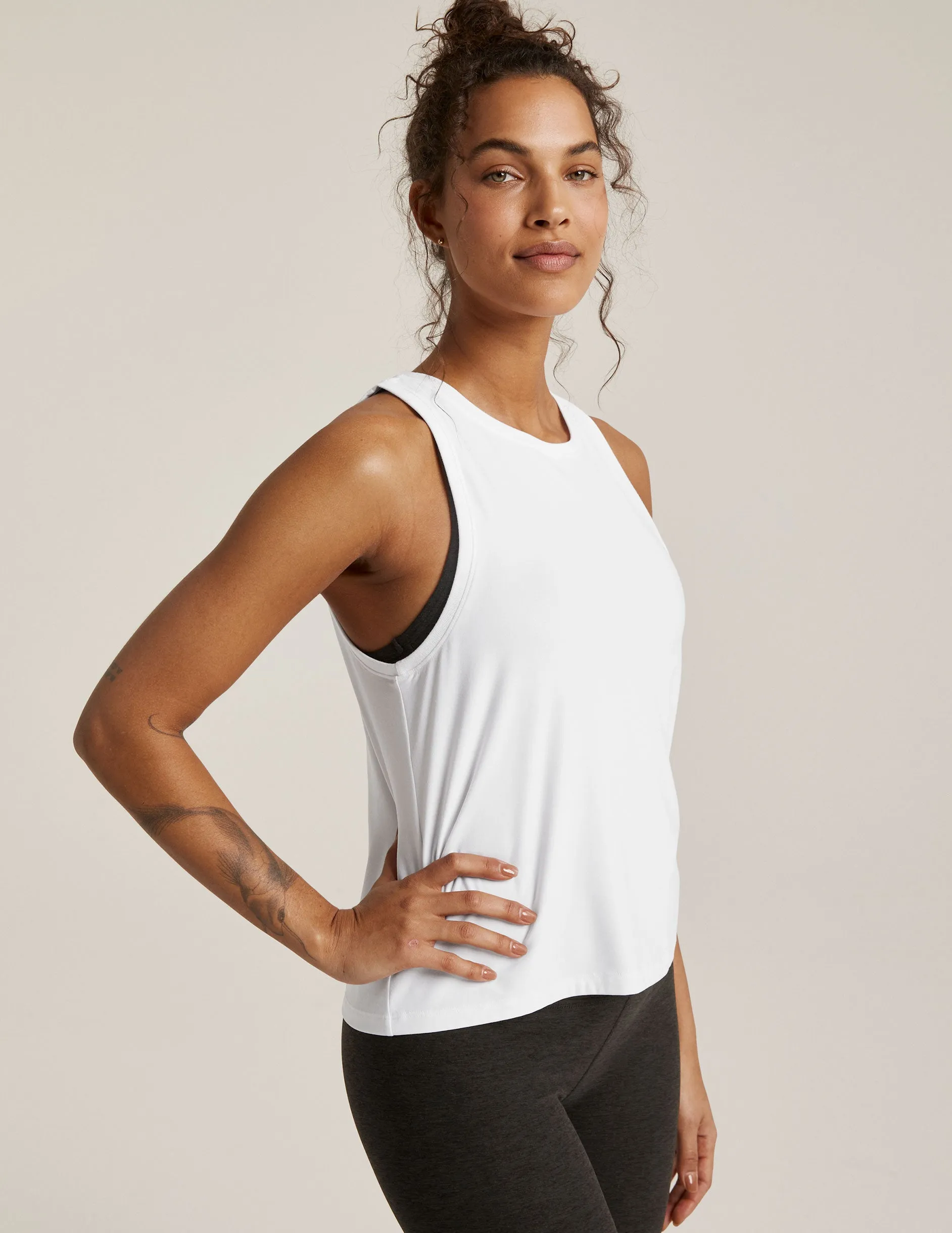 Featherweight Rebalance Tank