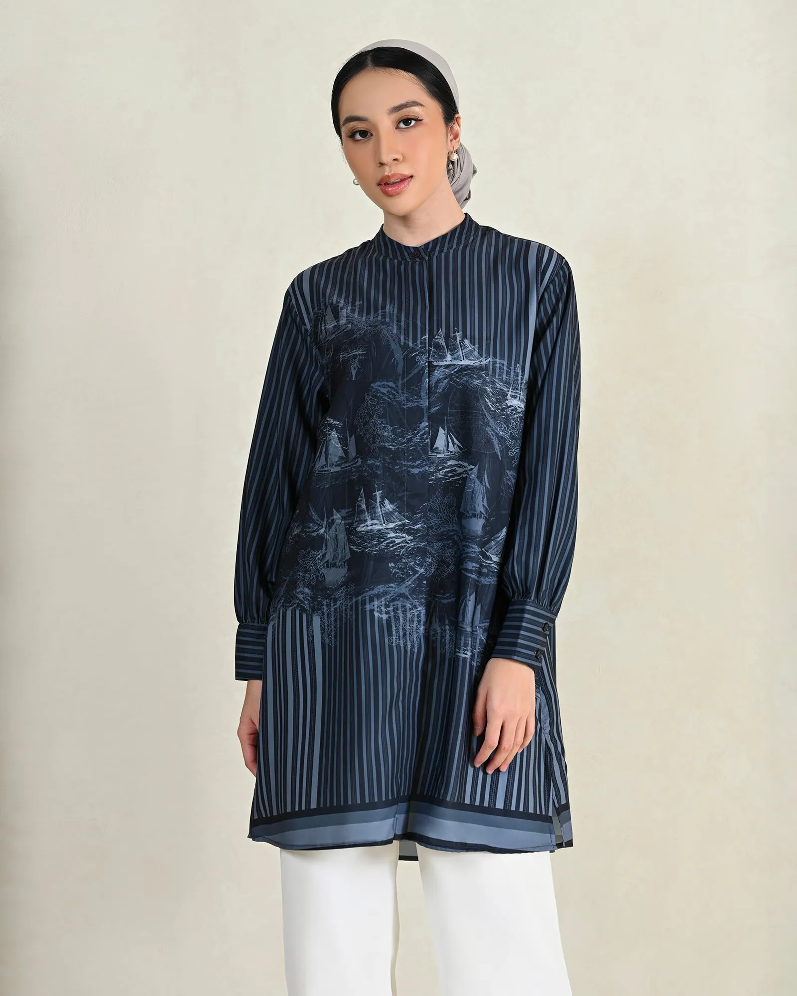 FELIX TUNIC