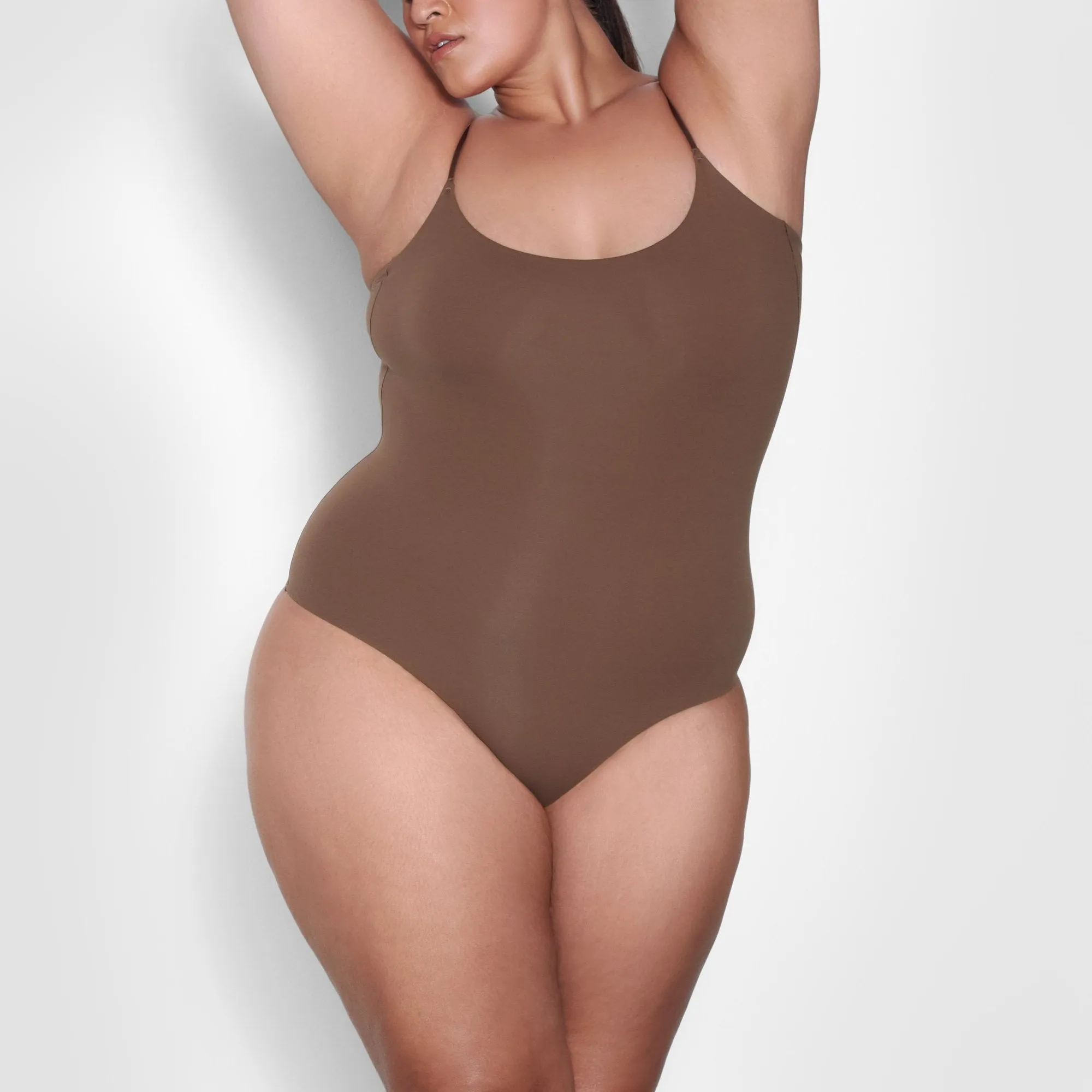 FITS EVERYBODY CAMI BODYSUIT | OXIDE