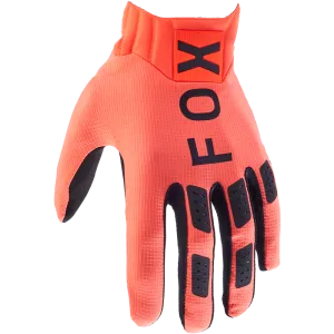 Fox Flexair Gloves (Fluo Orange)