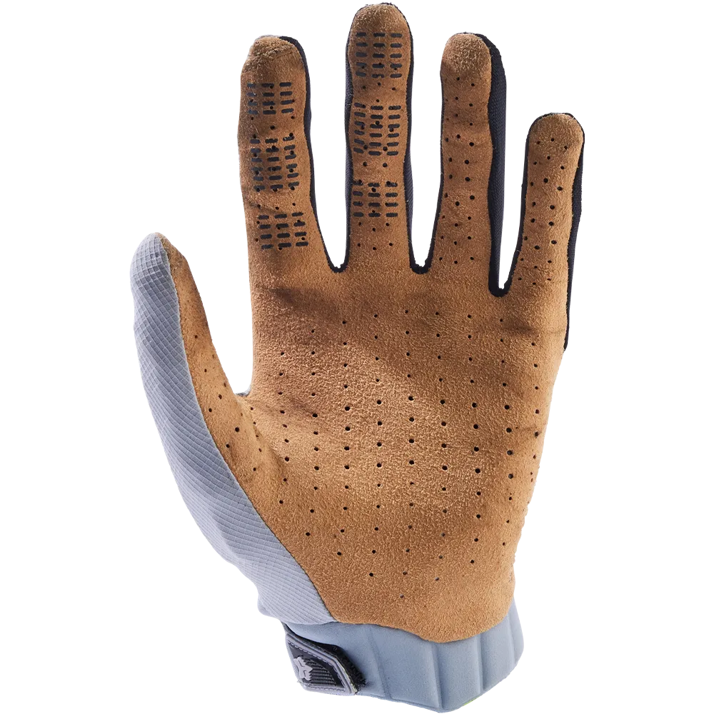 Fox Flexair Gloves (Steel Grey)