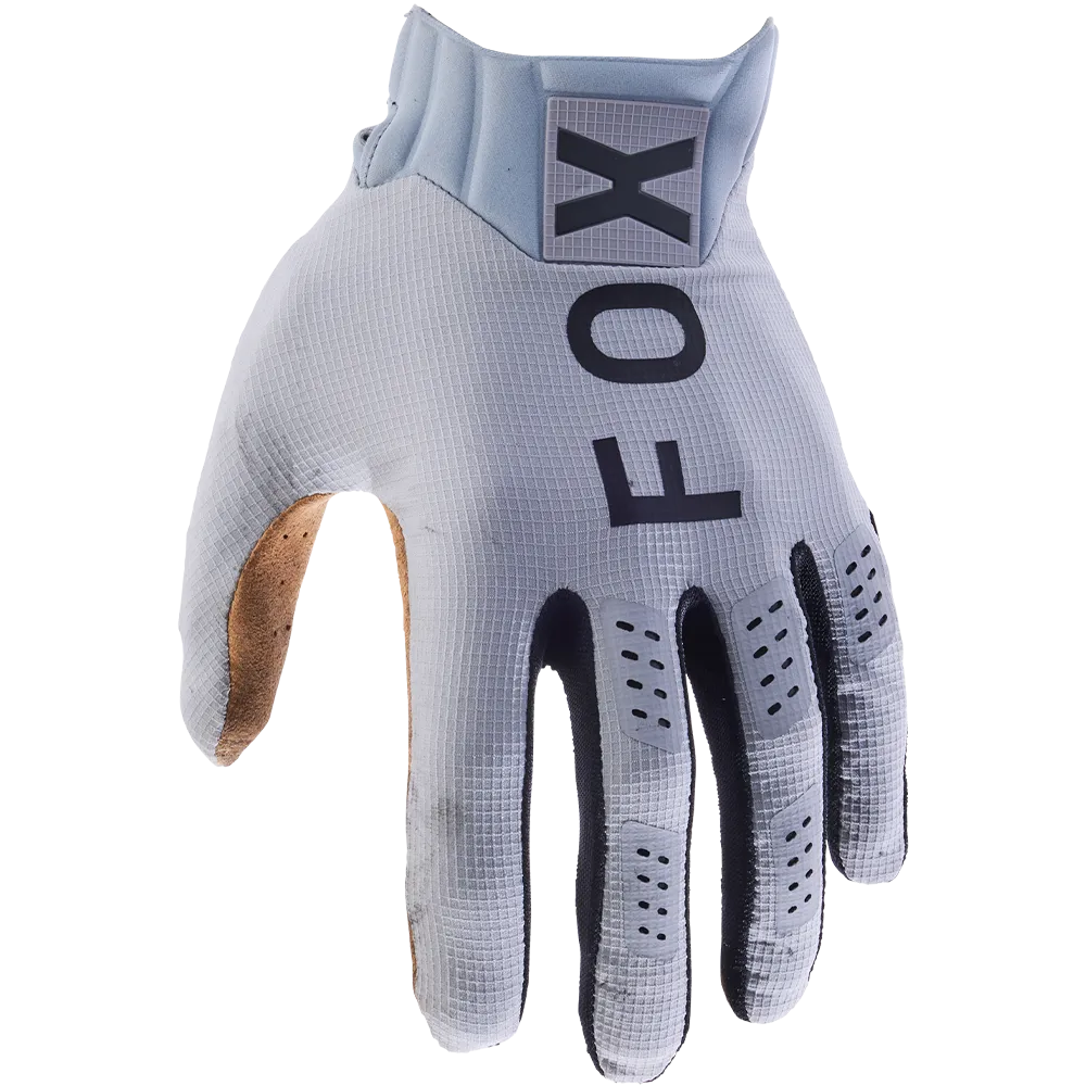 Fox Flexair Gloves (Steel Grey)