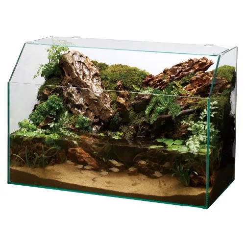 GEX Glassterior Aquaterra Paludarium Tanks