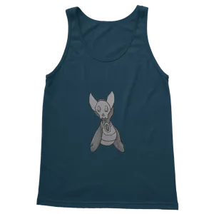 Ghoul Classic Adult Vest Top