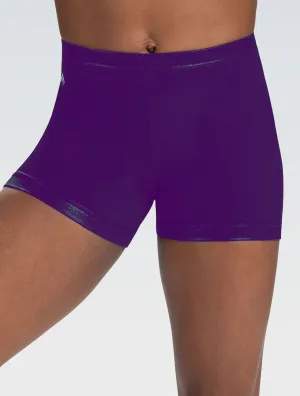 GK Mystique Compression Shorts