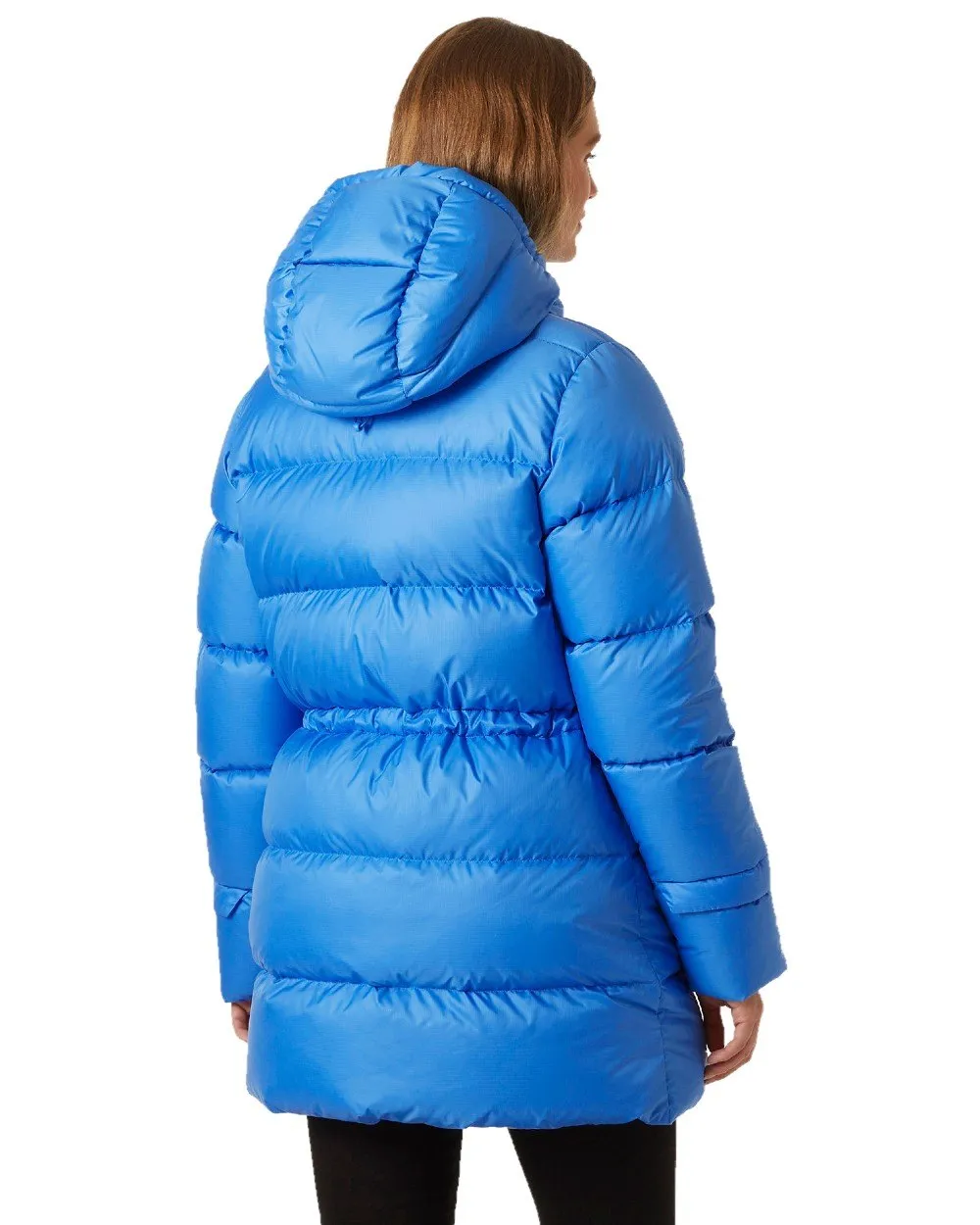 Helly Hansen Womens Essence Down Parka